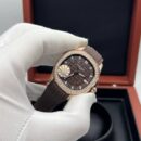 Patek Philippe Aquanaut Luce 11698