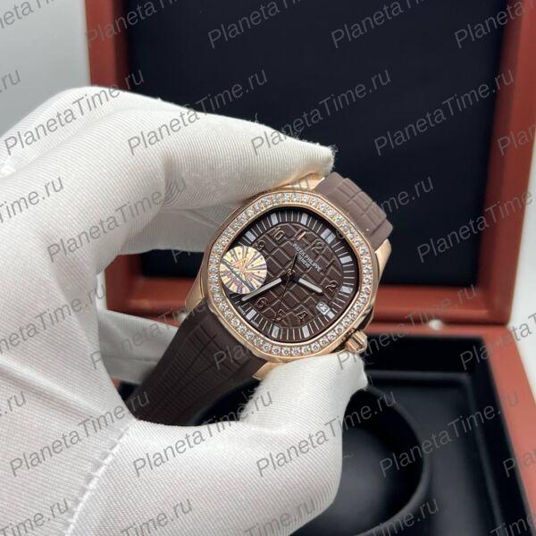 Patek Philippe Aquanaut Luce 11698