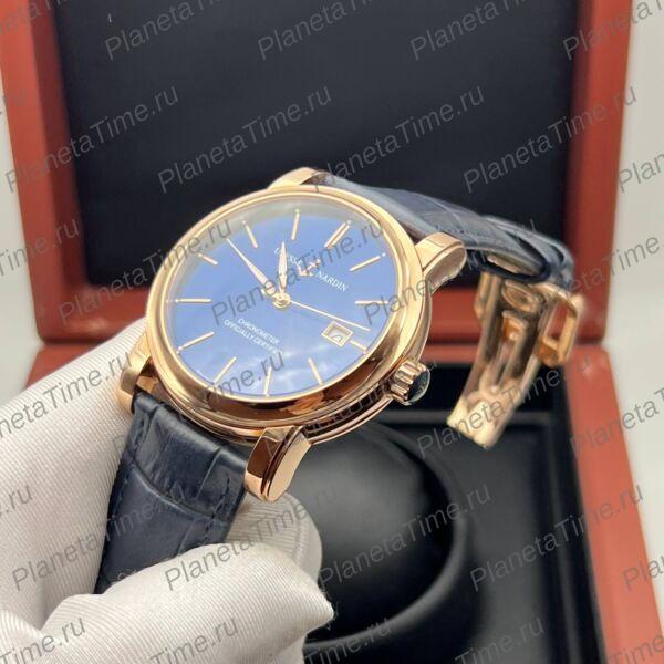 Ulysse Nardin Classico 10182 фото 4