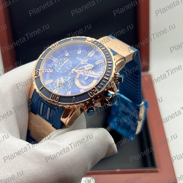 Ulysse Nardin Diver Chronograph 10195 фото 4