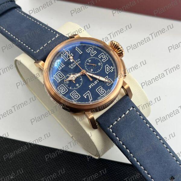 Zenith Pilot Type 20 Chronograph 10013 фото 4