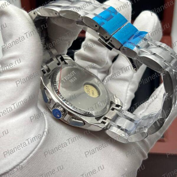 Tissot Couturier Automatic 10386 фото 7