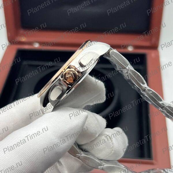 Tissot Couturier Chronograph 10408 фото 5