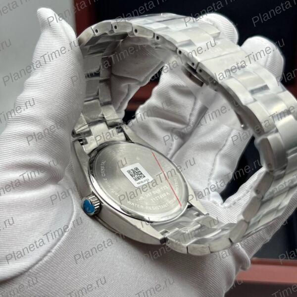 Tissot Gentleman Silicium 10439 фото 7