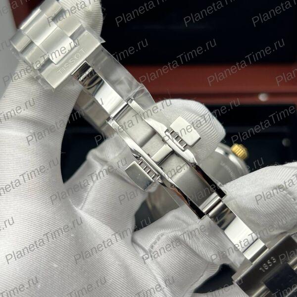 Tissot Gentleman Silicium 10443 фото 7