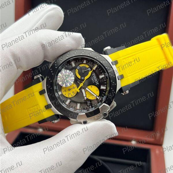 Tissot T-Race Chronograph 10551 фото 4