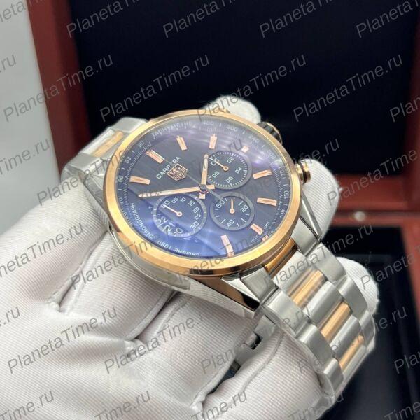 Tag Heuer Carrera Calibre 1969 10727 фото 6