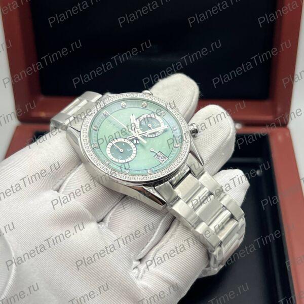 Tag Heuer Carrera Chronograph 39 mm 10775 фото 6