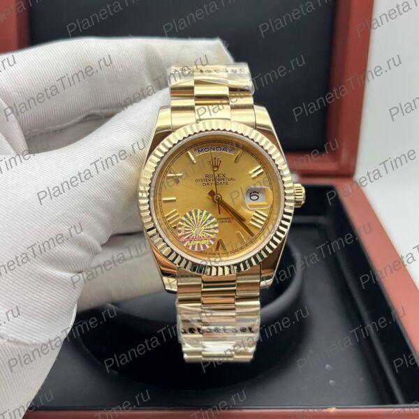 Rolex Day-Date 41mm 11153 фото 6