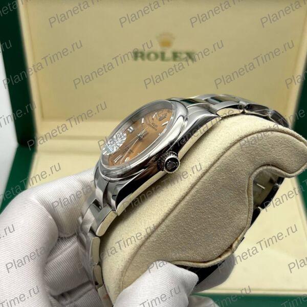 Rolex Oyster Perpetual 36mm 11296 фото 6
