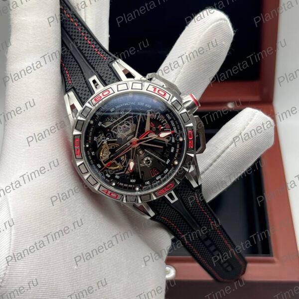 Roger Dubuis Excalibur Spider Lamborghini 11396 фото 2