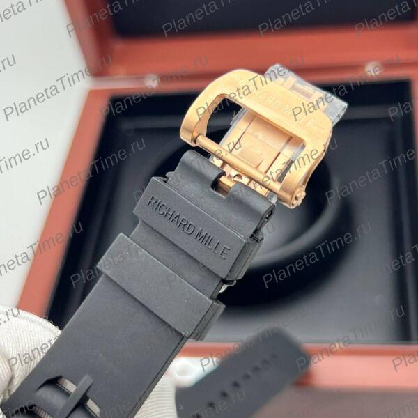 Richard Mille RM 011 Felipe Massa 11420 фото 8