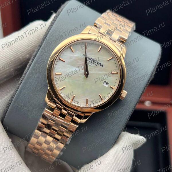 Raymond Weil Toccata 11507