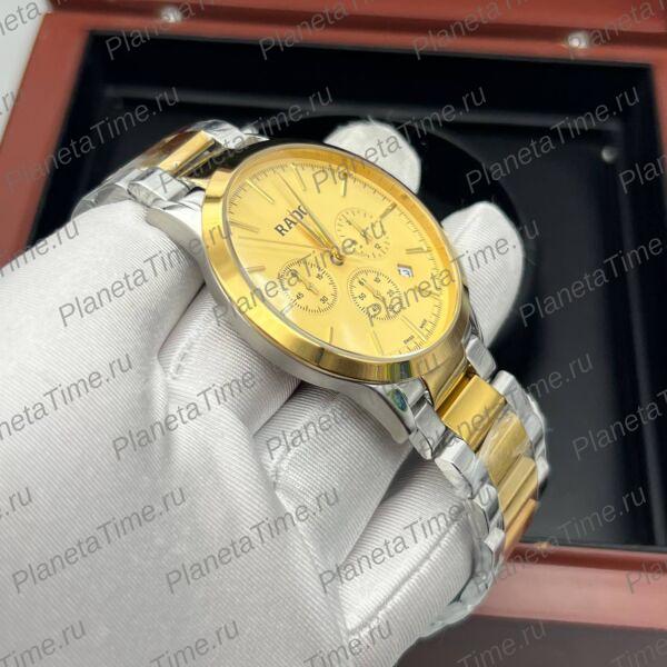 Rado Centrix Chronograph 11547 фото 6