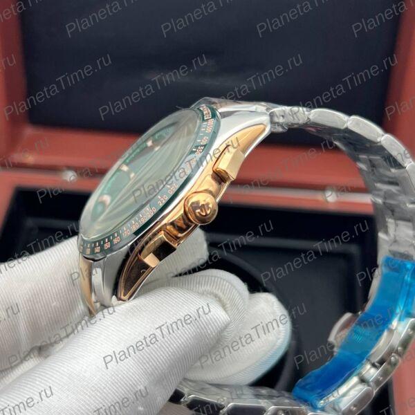 Rado HyperChrome Match Point Chronograph 11579 фото 5