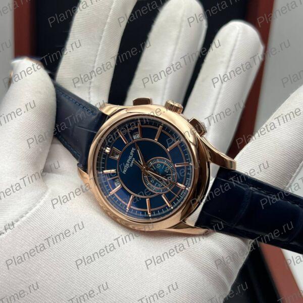 Patek Philippe Annual Calendar 11676 фото 5