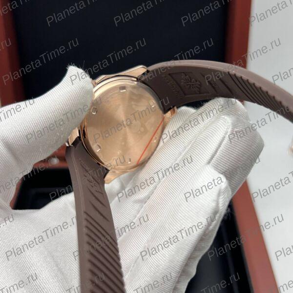 Patek Philippe Aquanaut Luce 11698 фото 4