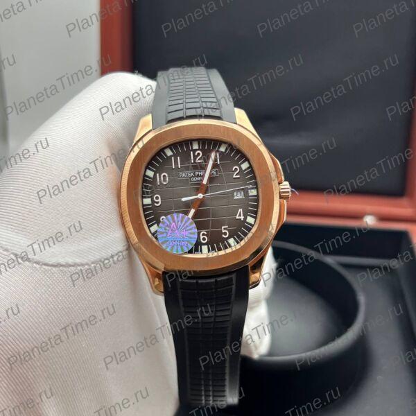 Patek Philippe Aquanaut 11718 фото 7