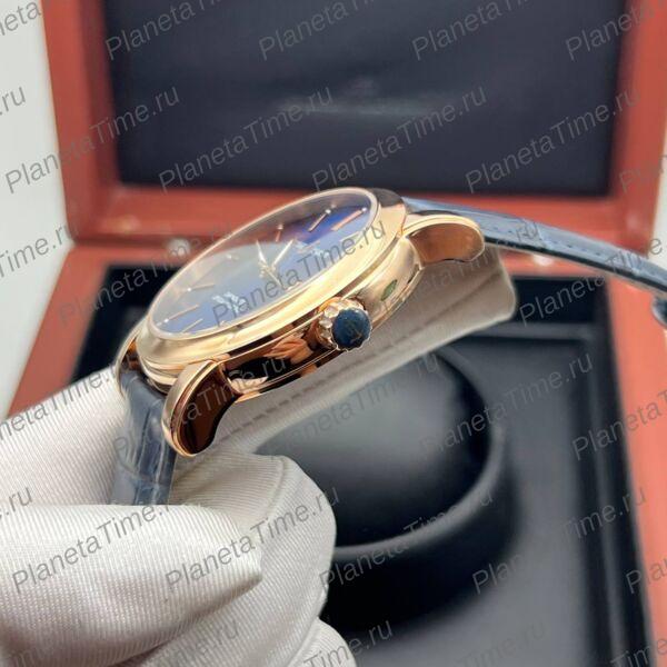 Ulysse Nardin Classico 10182 фото 5