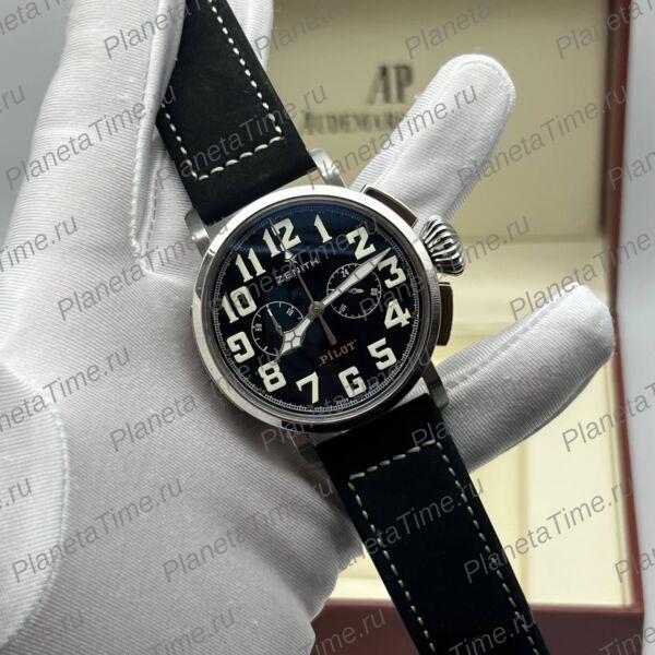 Zenith Pilot Type 20 Chronograph 10011