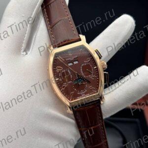 Vacheron Constantin Malte Tonneau Day-Date 10064