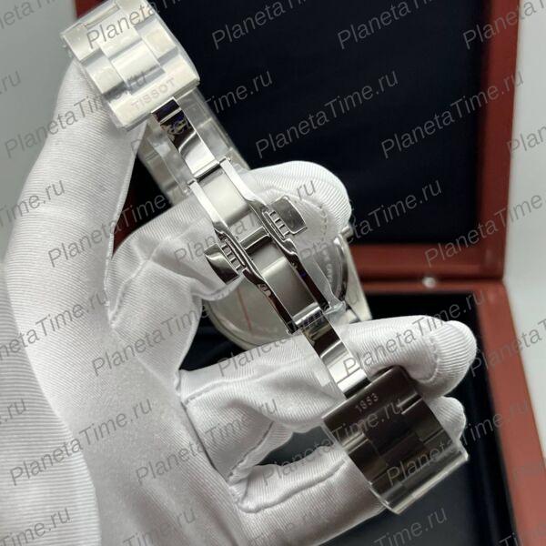 Tissot Gentleman Silicium 10439 фото 8