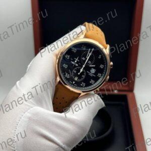 Tag Heuer Carrera SpaceX 10810