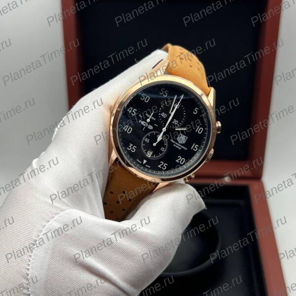 Tag Heuer Carrera SpaceX 10810