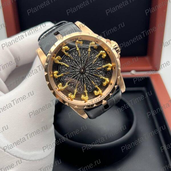 Roger Dubuis Excalibur Knights of the Round Table 11373 фото 2