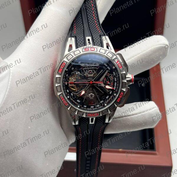 Roger Dubuis Excalibur Spider Lamborghini 11396 фото 3
