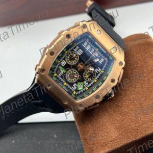 Richard Mille RM 011 Felipe Massa 11420