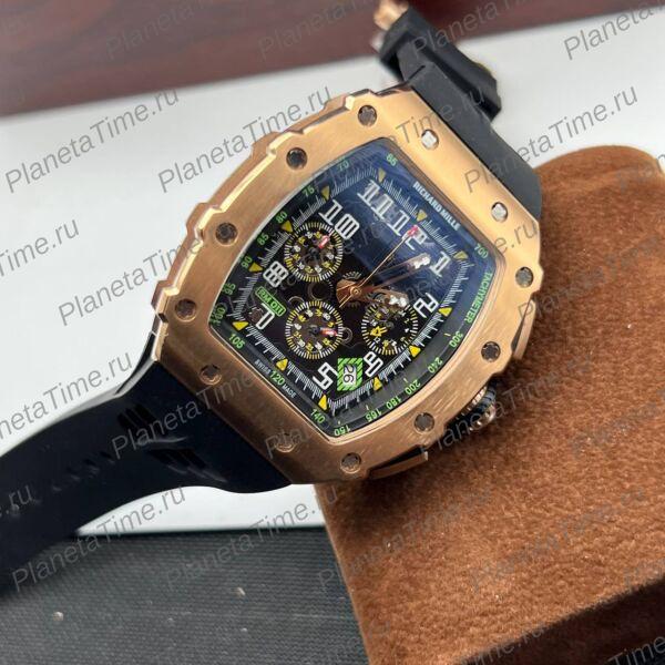 Richard Mille RM 011 Felipe Massa 11420