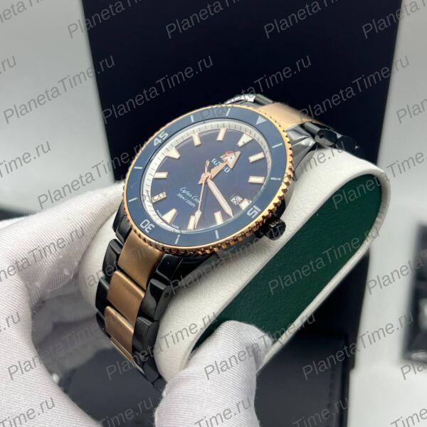 Rado Captain Cook 11533 фото 4