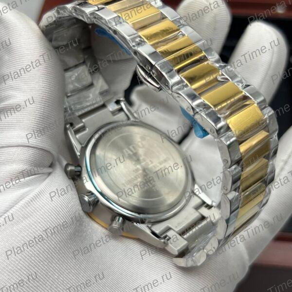 Rado Centrix Chronograph 11547 фото 7