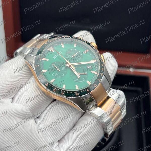 Rado HyperChrome Match Point Chronograph 11579 фото 6