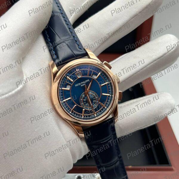 Patek Philippe Annual Calendar 11676 фото 6