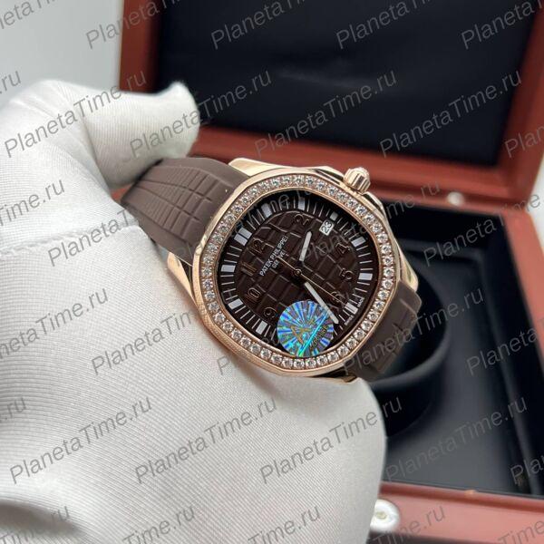 Patek Philippe Aquanaut Luce 11698 фото 5