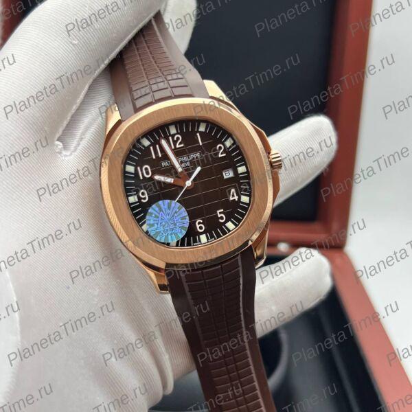 Patek Philippe Aquanaut 11717 фото 2