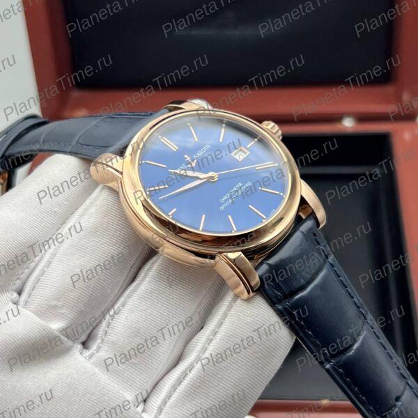 Ulysse Nardin Classico 10182 фото 6
