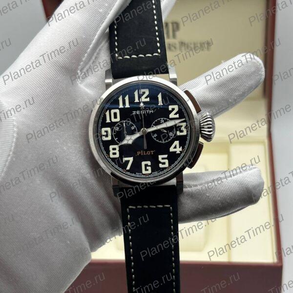 Zenith Pilot Type 20 Chronograph 10011 фото 2