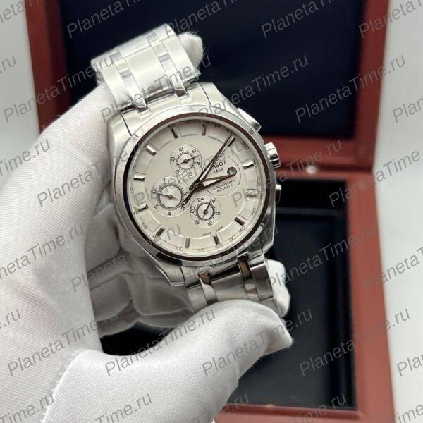 Tissot Couturier Automatic 10387