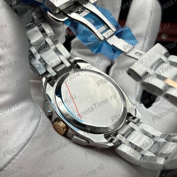 Tissot Couturier Chronograph 10408 фото 7