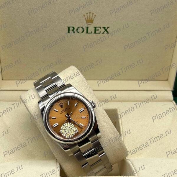 Rolex Oyster Perpetual 36mm 11296 фото 4