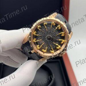 Roger Dubuis Excalibur Knights of the Round Table 11373