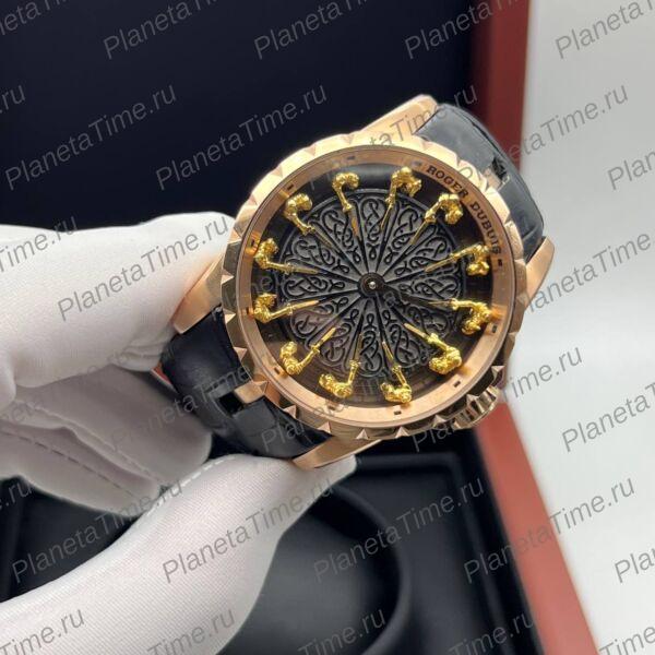 Roger Dubuis Excalibur Knights of the Round Table 11373