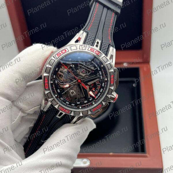 Roger Dubuis Excalibur Spider Lamborghini 11396