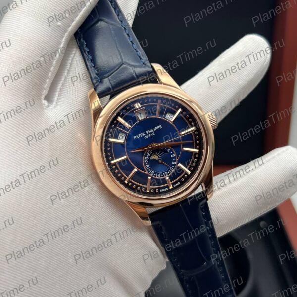 Patek Philippe Annual Calendar 11676 фото 7