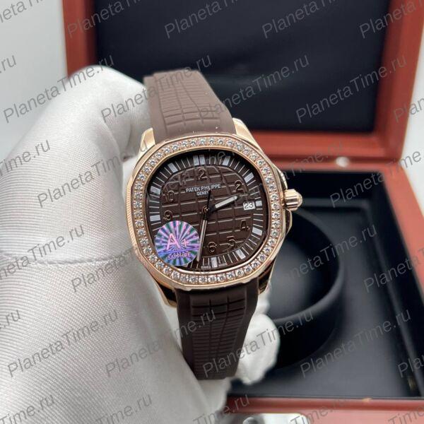 Patek Philippe Aquanaut Luce 11698 фото 6
