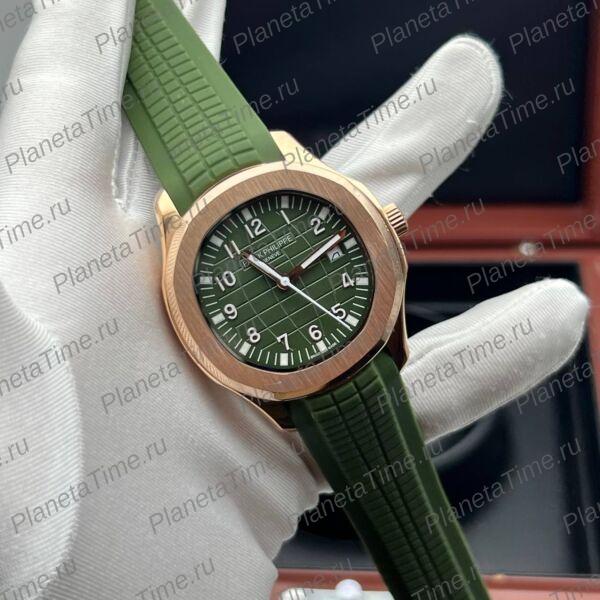 Patek Philippe Aquanaut 11708 фото 2