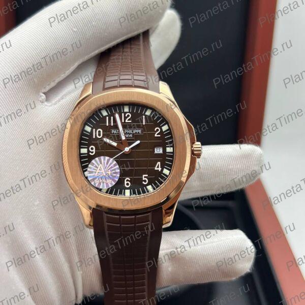 Patek Philippe Aquanaut 11717 фото 3